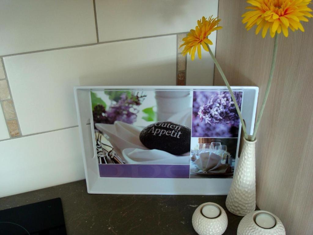 Ferienwohnungen Heideidylle Amelinghausen Exteriér fotografie