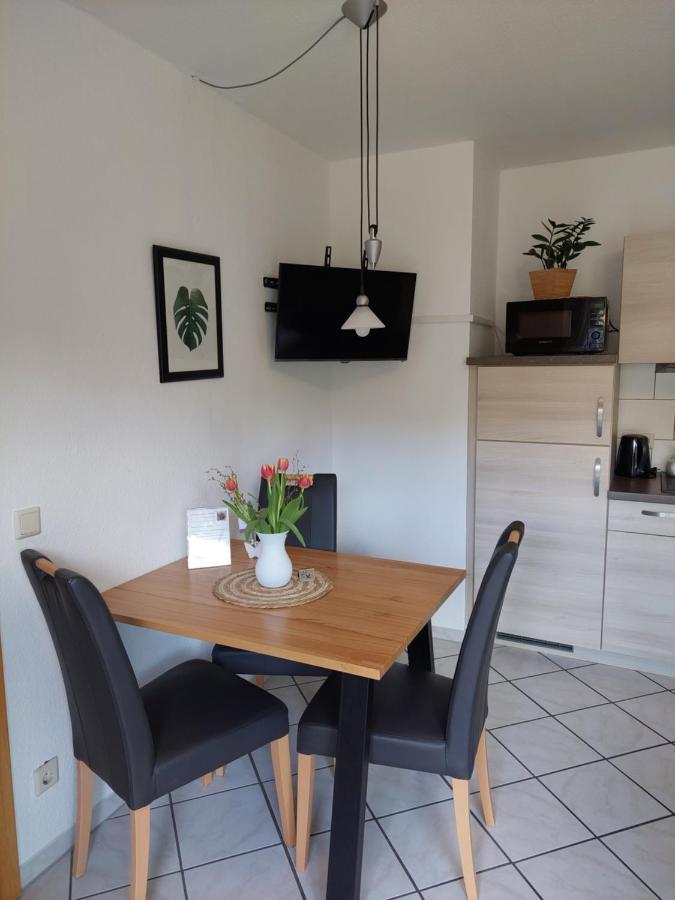 Ferienwohnungen Heideidylle Amelinghausen Exteriér fotografie